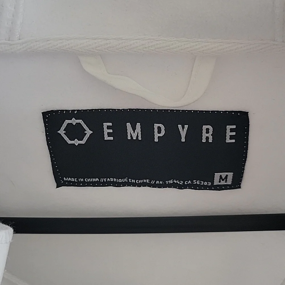 Jacket - Picture 2 of 2